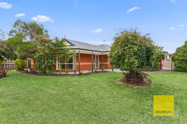 Main view of Homely house listing, 9 Dumfries Court, Highton VIC 3216