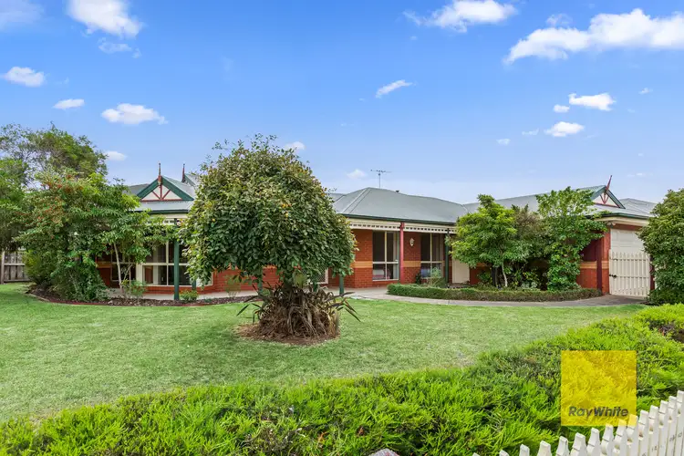 Second view of Homely house listing, 9 Dumfries Court, Highton VIC 3216