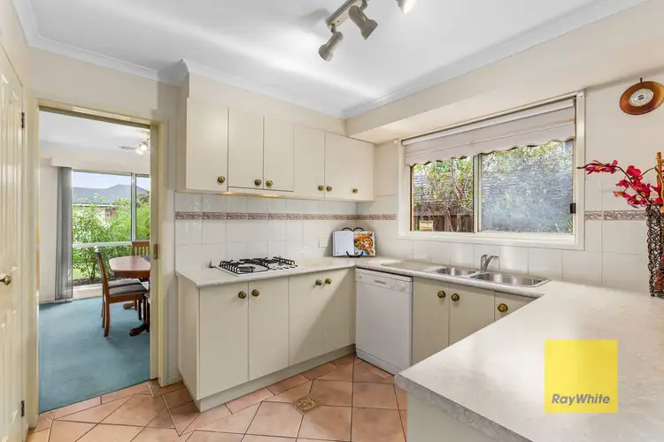 Third view of Homely house listing, 9 Dumfries Court, Highton VIC 3216