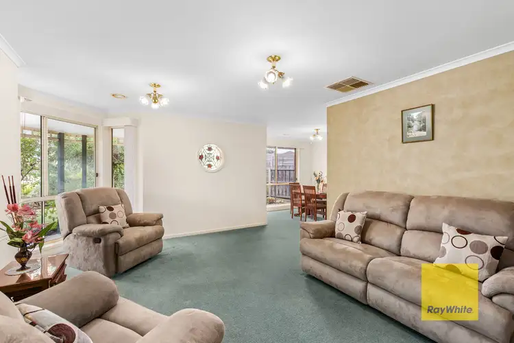 Fourth view of Homely house listing, 9 Dumfries Court, Highton VIC 3216