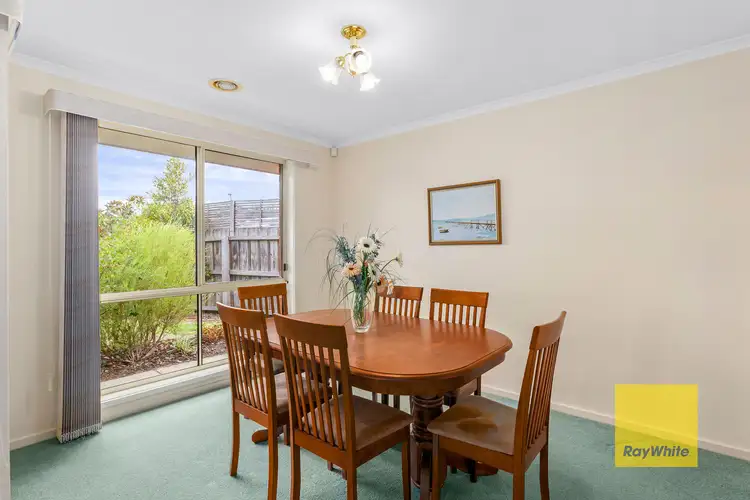 Fifth view of Homely house listing, 9 Dumfries Court, Highton VIC 3216