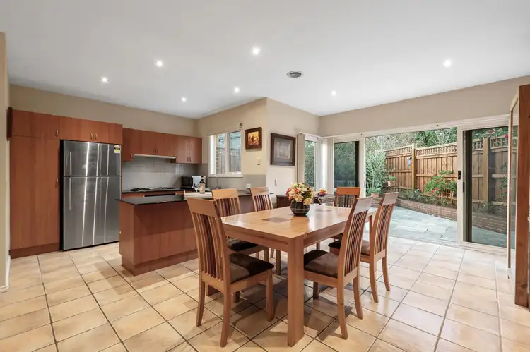 Third view of Homely townhouse listing, 4/16 Carrigal Street, Balwyn VIC 3103