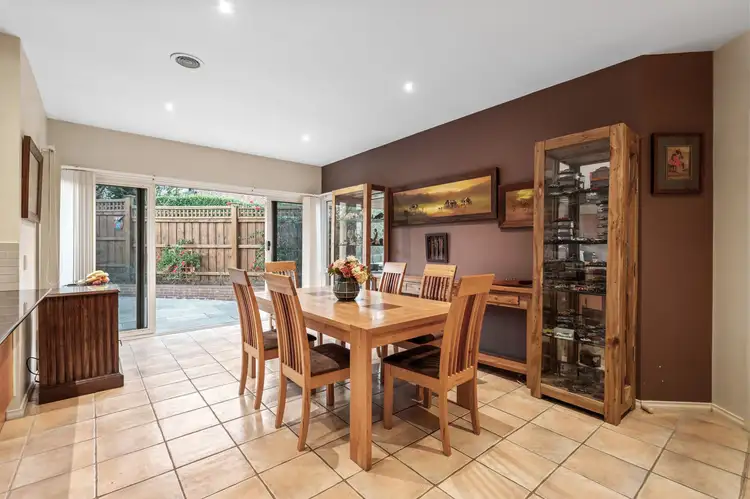 Fourth view of Homely townhouse listing, 4/16 Carrigal Street, Balwyn VIC 3103