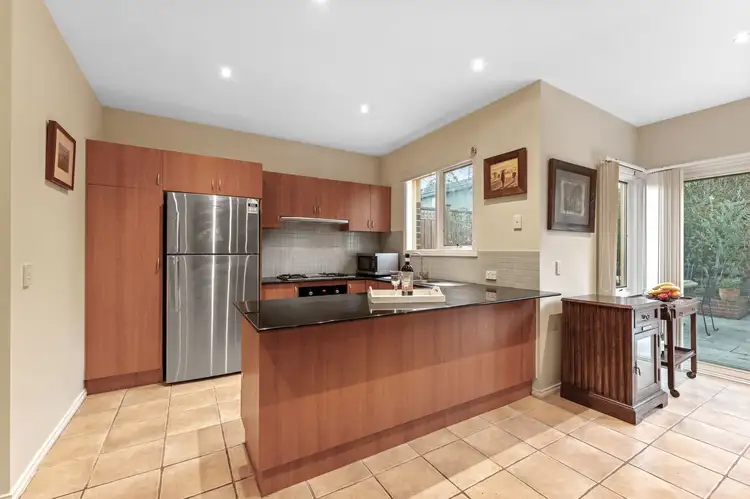 Fifth view of Homely townhouse listing, 4/16 Carrigal Street, Balwyn VIC 3103