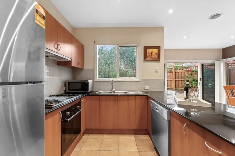 Sixth view of Homely townhouse listing, 4/16 Carrigal Street, Balwyn VIC 3103