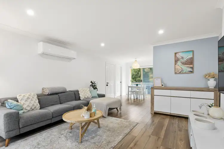 4/116A Koona Street, Albion Park Rail NSW 2527