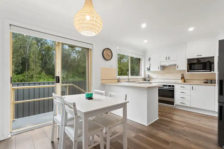 Fifth view of Homely villa listing, 4/116A Koona Street, Albion Park Rail NSW 2527