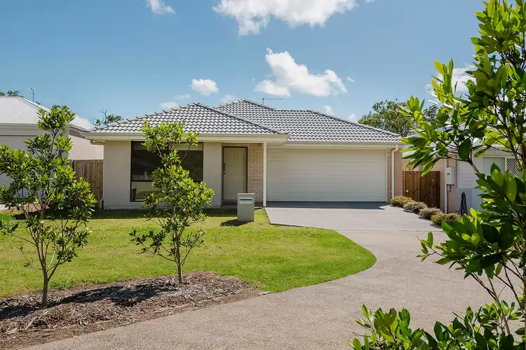 Main view of Homely house listing, 29 Radiant Circuit, Morayfield QLD 4506