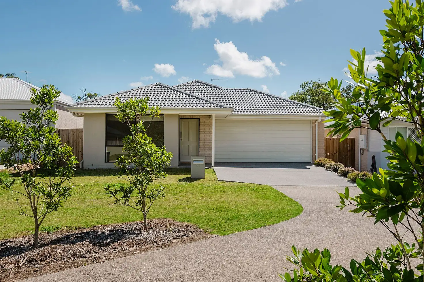 Main view of Homely house listing, 29 Radiant Circuit, Morayfield QLD 4506