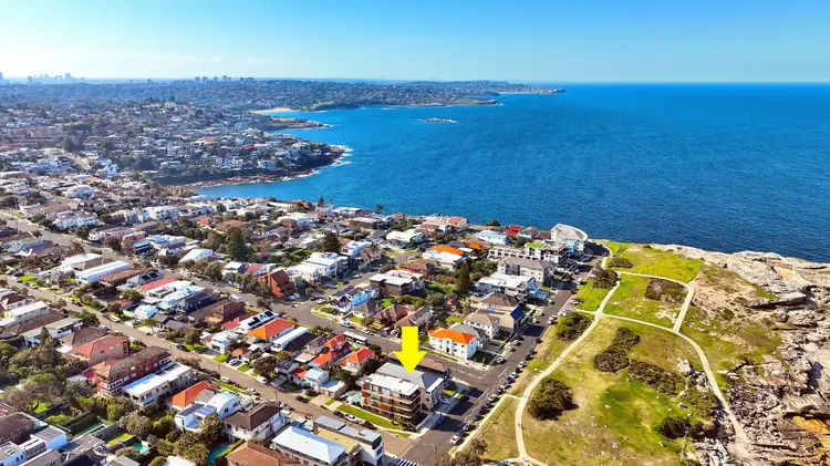 Main view of Homely apartment listing, 4/88 Marine Parade, Maroubra NSW 2035