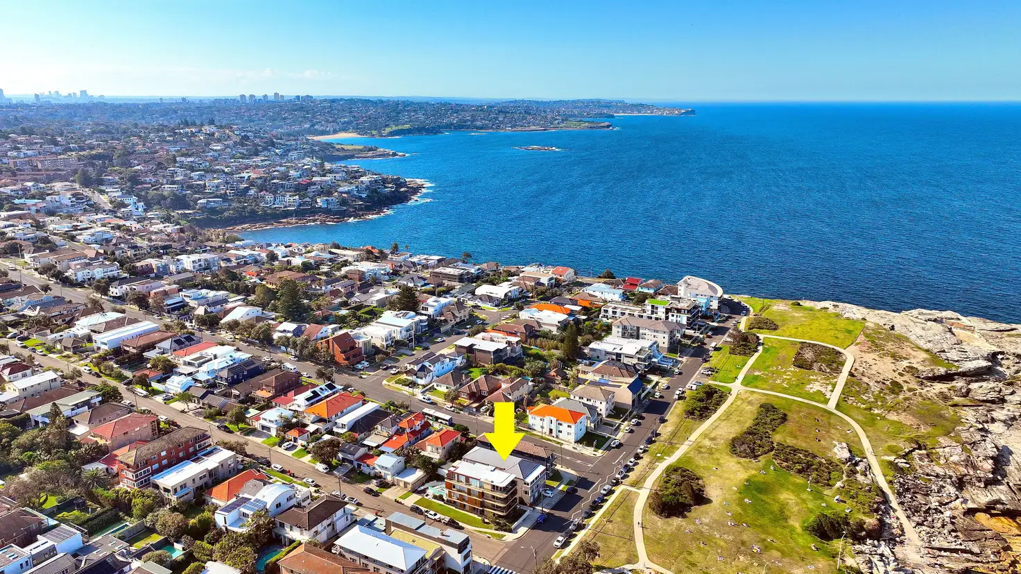 Main view of Homely apartment listing, 4/88 Marine Parade, Maroubra NSW 2035