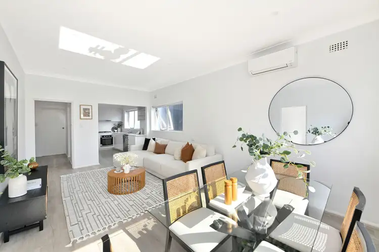Second view of Homely apartment listing, 4/88 Marine Parade, Maroubra NSW 2035