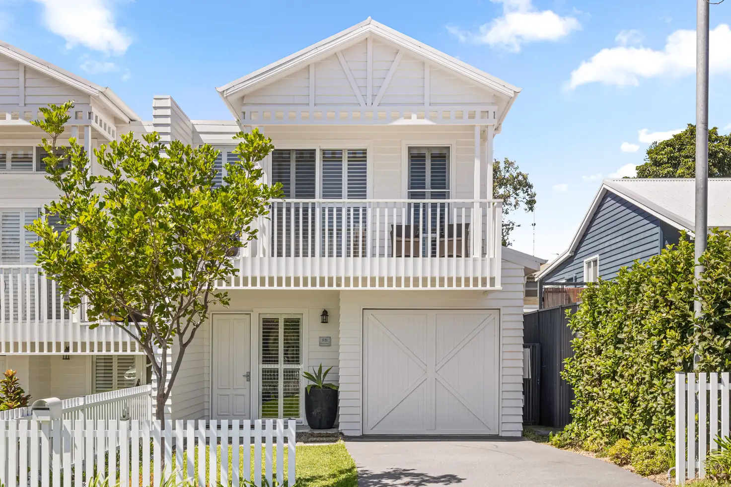 Main view of Homely semi-detached listing, 8B Seaview Street, Cronulla NSW 2230