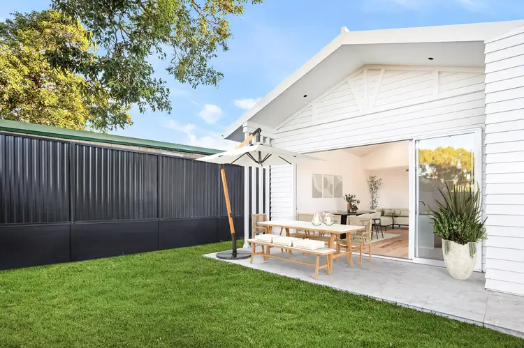 Fourth view of Homely semi-detached listing, 8B Seaview Street, Cronulla NSW 2230