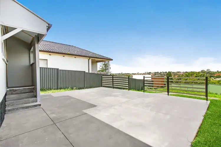 Fourth view of Homely house listing, 78 Minnamorra Avenue, Earlwood NSW 2206