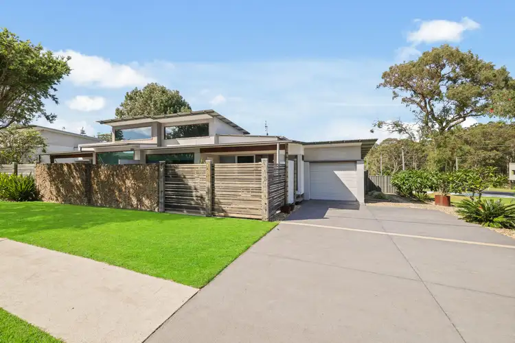 Second view of Homely unit listing, 1/2 Morton Street, Huskisson NSW 2540