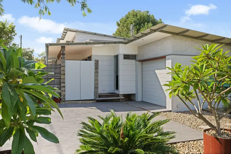 Third view of Homely unit listing, 1/2 Morton Street, Huskisson NSW 2540