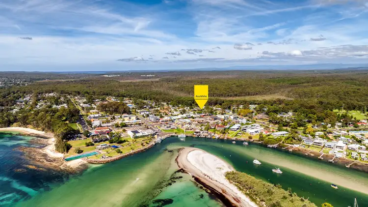 Fourth view of Homely unit listing, 1/2 Morton Street, Huskisson NSW 2540