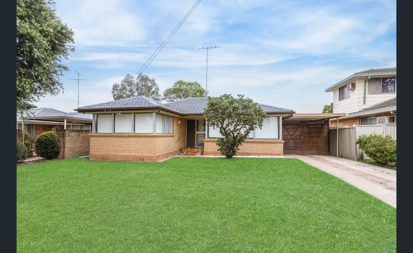 Main view of Homely house listing, 10 Tumbridge Crescent, Cambridge Park NSW 2747