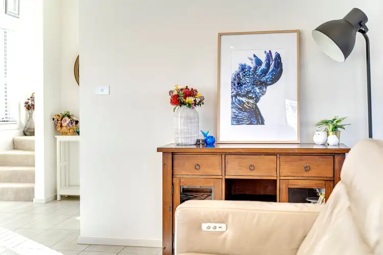 Second view of Homely house listing, 4 Plummer Street, Googong NSW 2620