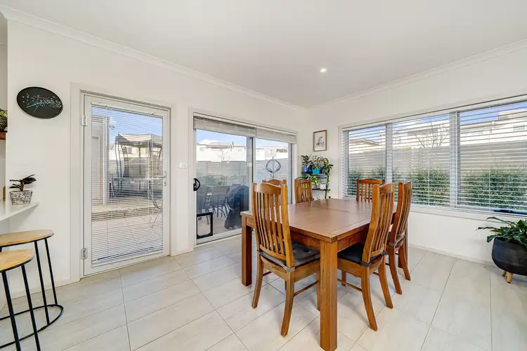 Fifth view of Homely house listing, 4 Plummer Street, Googong NSW 2620