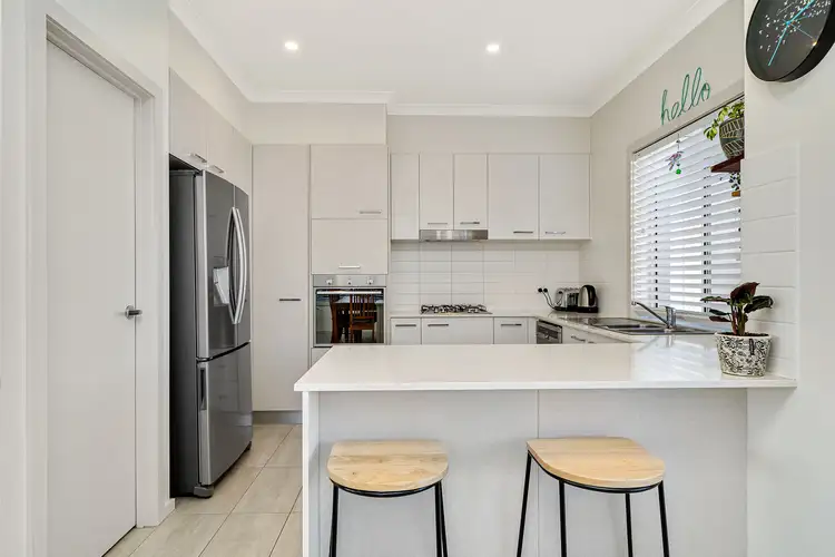 Seventh view of Homely house listing, 4 Plummer Street, Googong NSW 2620