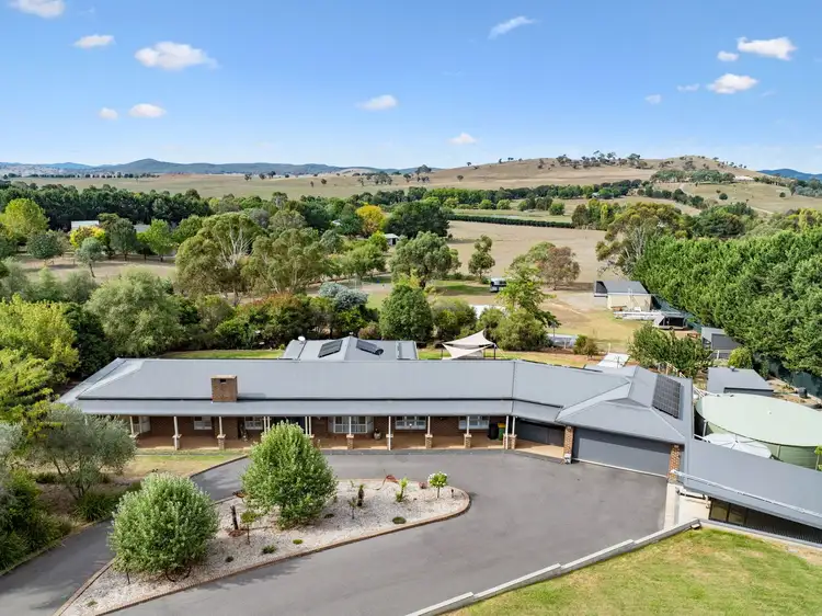Second view of Homely house listing, 15 Davis Circuit, Murrumbateman NSW 2582