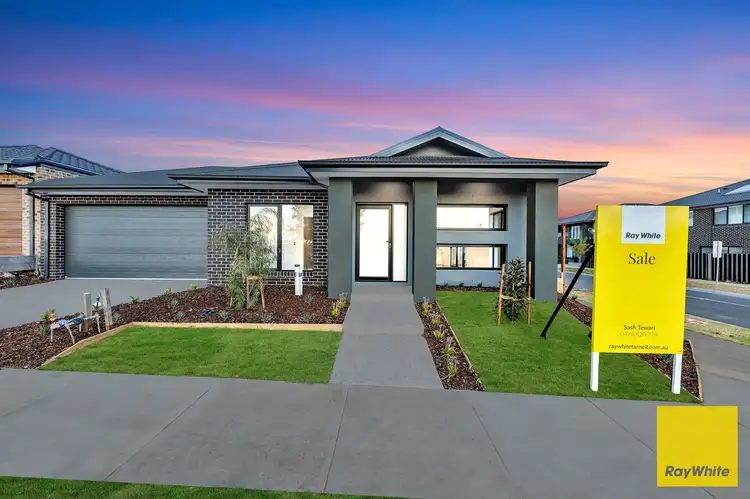 794 Morris Road, Truganina VIC 3029