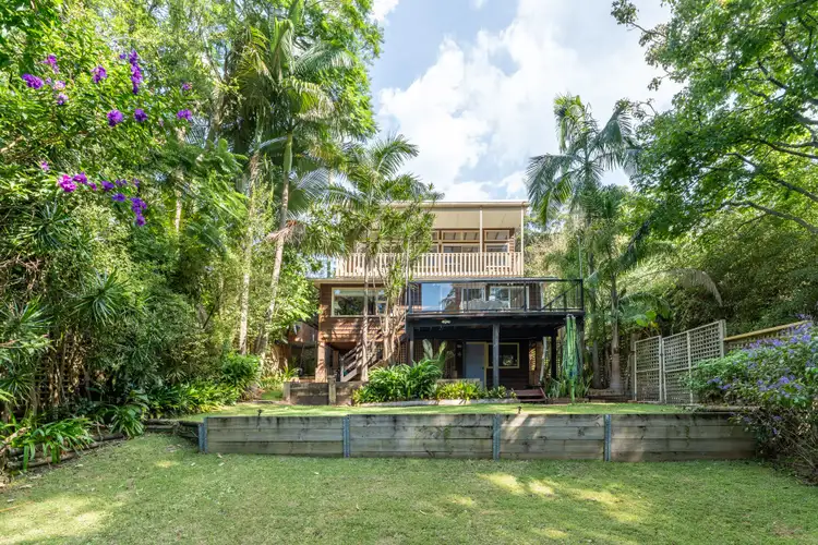 7 Murrawal Road, Stanwell Park NSW 2508