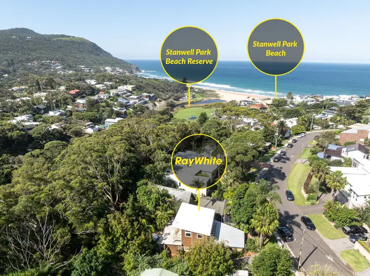 7 Murrawal Road, Stanwell Park NSW 2508