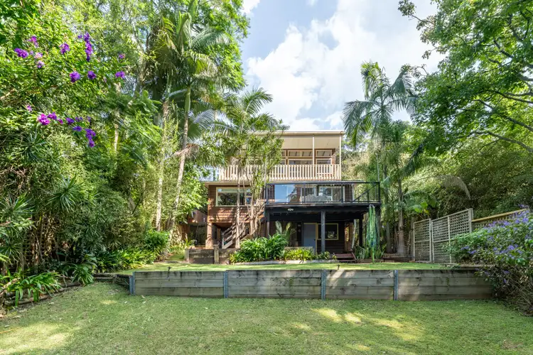 7 Murrawal Road, Stanwell Park NSW 2508