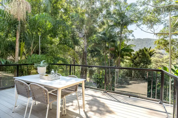 7 Murrawal Road, Stanwell Park NSW 2508