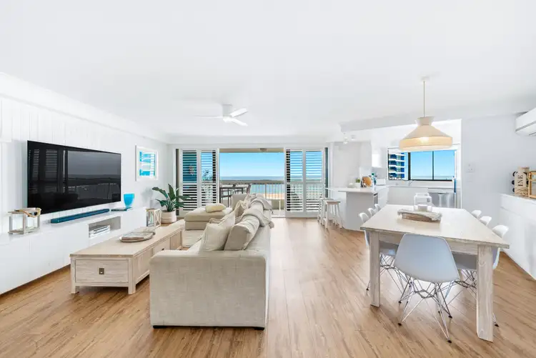 Main view of Homely unit listing, 86/21 Bayview Street, Runaway Bay QLD 4216