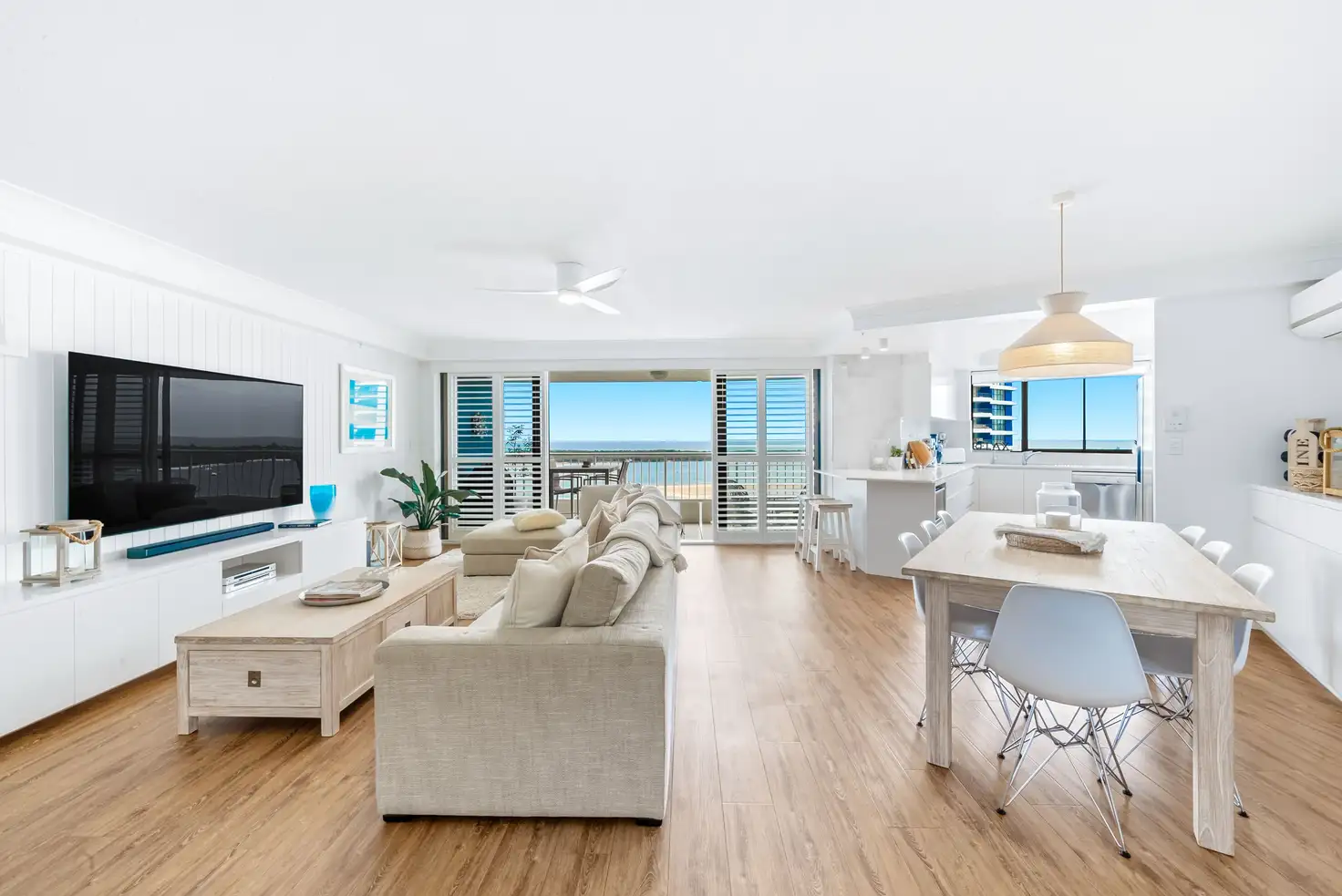 Main view of Homely unit listing, 86/21 Bayview Street, Runaway Bay QLD 4216