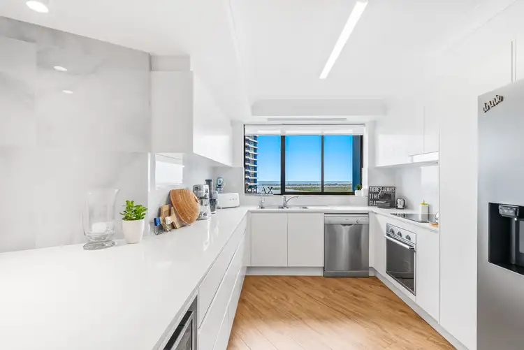 Third view of Homely unit listing, 86/21 Bayview Street, Runaway Bay QLD 4216