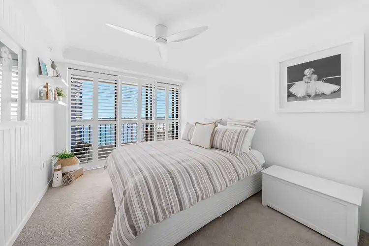 Sixth view of Homely unit listing, 86/21 Bayview Street, Runaway Bay QLD 4216