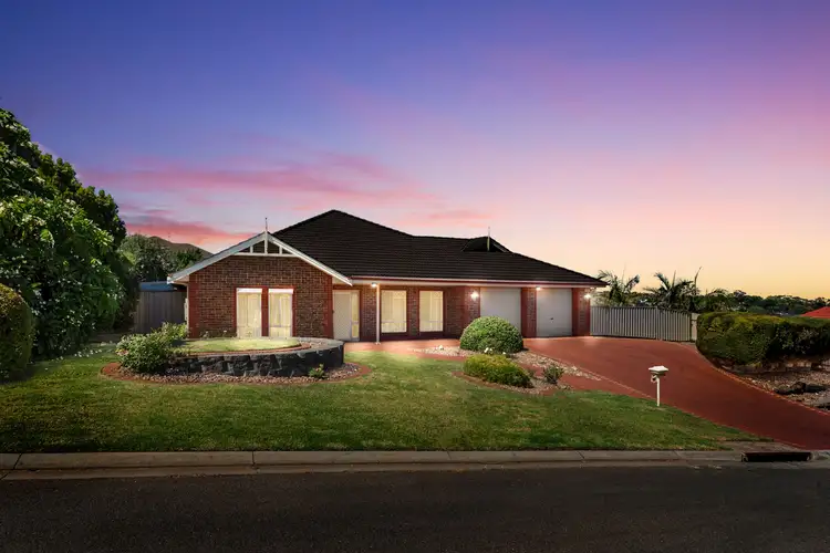 18 Breakwater Court, Gulfview Heights SA 5096
