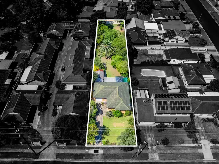 Main view of Homely house listing, 46 Minto Road, Minto NSW 2566