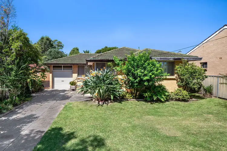 Second view of Homely house listing, 46 Minto Road, Minto NSW 2566