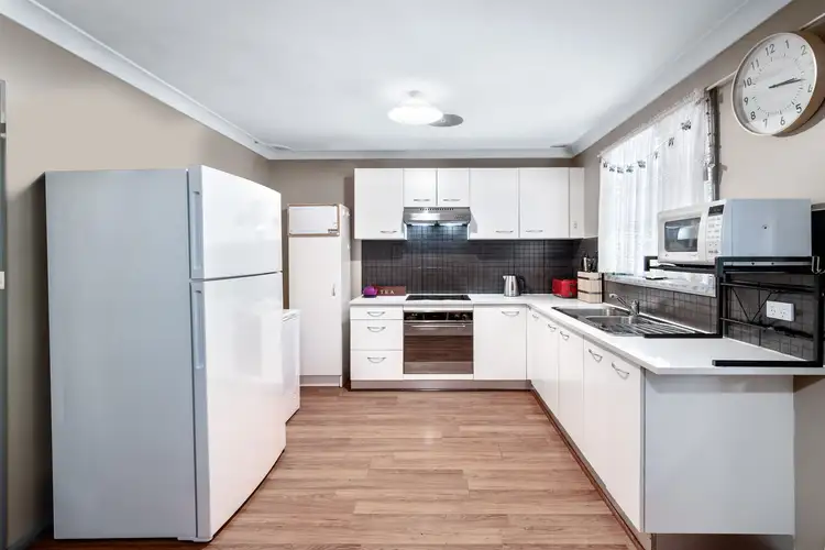 Third view of Homely house listing, 46 Minto Road, Minto NSW 2566
