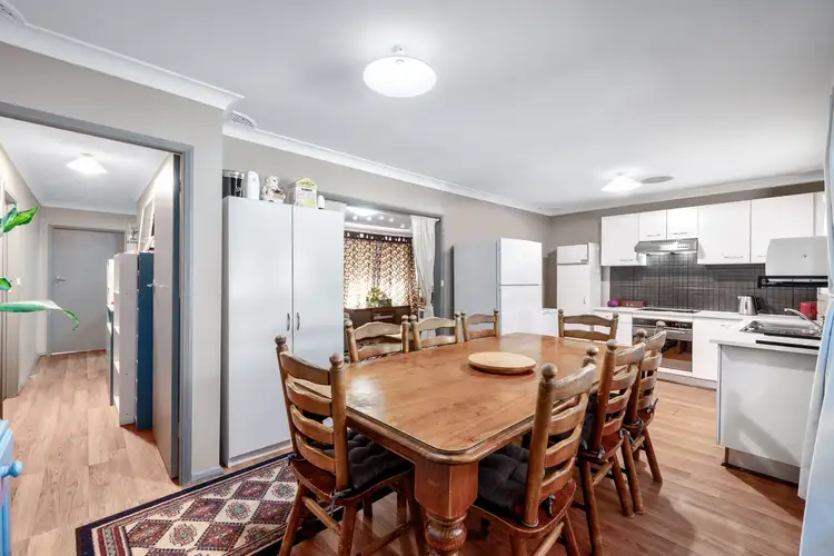 Fourth view of Homely house listing, 46 Minto Road, Minto NSW 2566