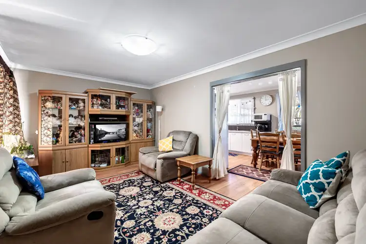 Sixth view of Homely house listing, 46 Minto Road, Minto NSW 2566