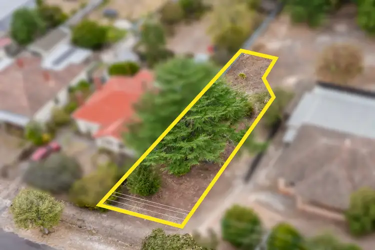 Fourth view of Homely land listing, 8 Dawson Street, Ararat VIC 3377