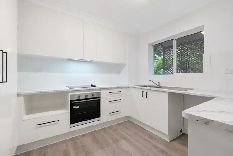 Fifth view of Homely apartment listing, 1/99 Macquarie Street, St Lucia QLD 4067