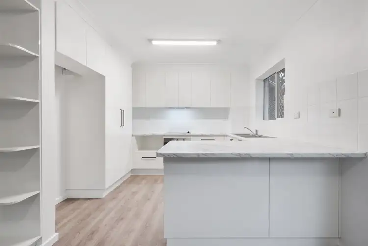 Sixth view of Homely apartment listing, 1/99 Macquarie Street, St Lucia QLD 4067