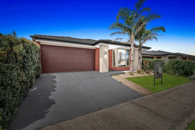 12 Curved Trunk Road, Officer VIC 3809