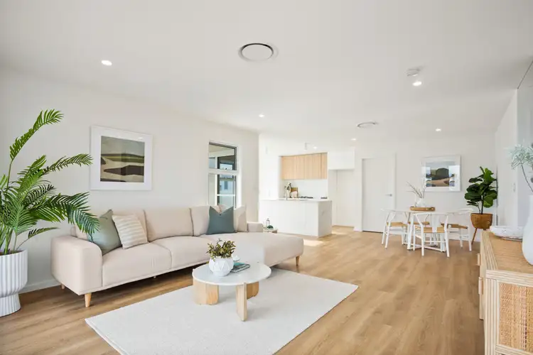 Third view of Homely house listing, 4 Universal Avenue, Dunmore NSW 2529