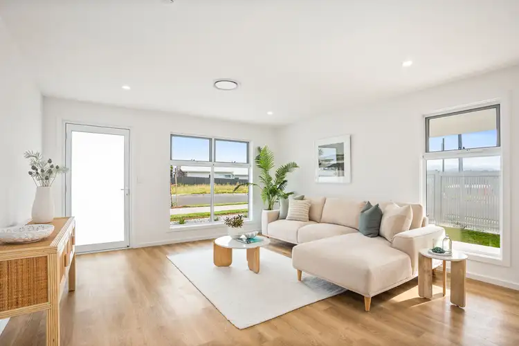 Fourth view of Homely house listing, 4 Universal Avenue, Dunmore NSW 2529