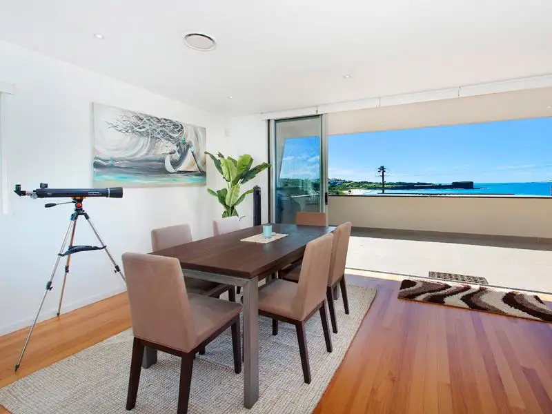 Main view of Homely townhouse listing, 2/56 Gipps Street, Kiama NSW 2533