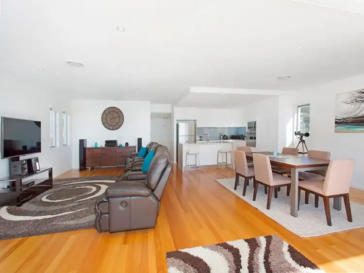 Third view of Homely townhouse listing, 2/56 Gipps Street, Kiama NSW 2533